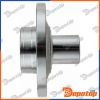 Moyeu de roue avant pour NISSAN | KLP-NS-042P, 486806